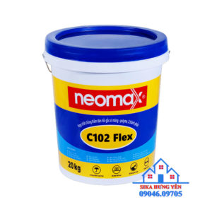 neomax C102 Flex