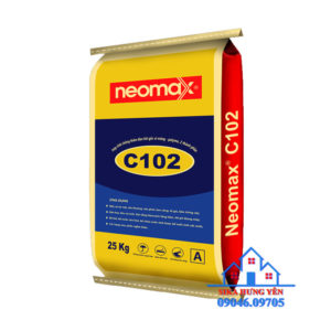 neomax c102 1