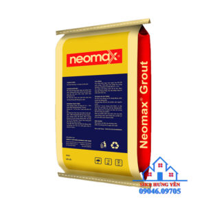 neomax grout c60 1