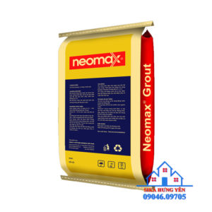 neomax grout c80 1