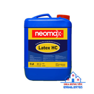neomax latex HC 5l